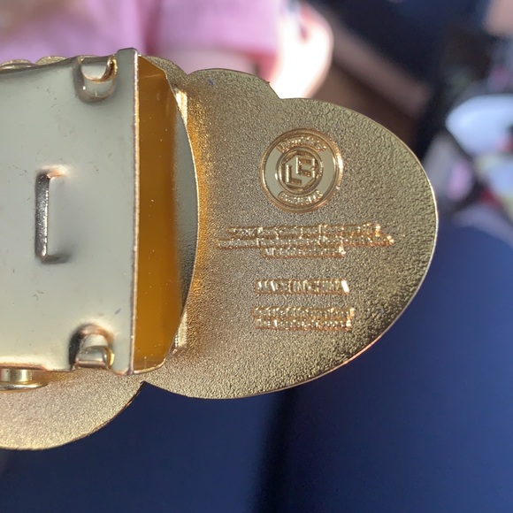 Loot Crate Exclusive Battletoads Belt Buckle - Picture 3 of 5